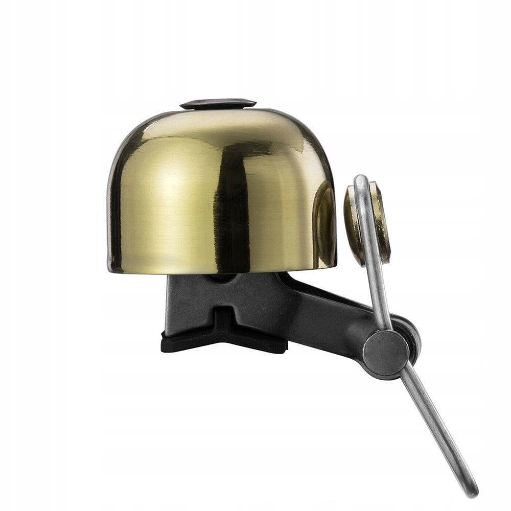 Rockbros 15-1BG retro bicycle bell - gold_1