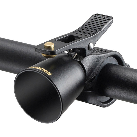 Rockbros 34210005001 bicycle bell - black_0