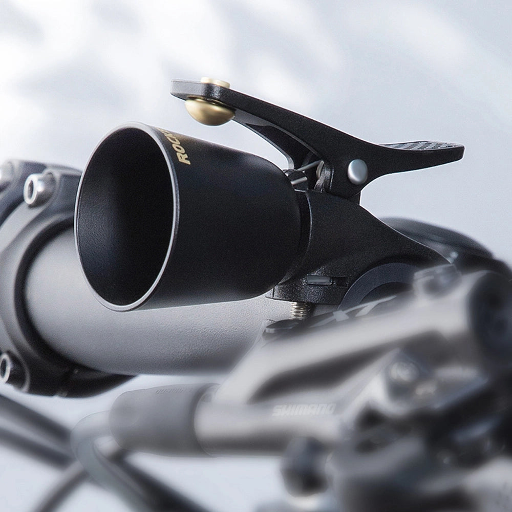 Rockbros 34210005001 bicycle bell - black_6