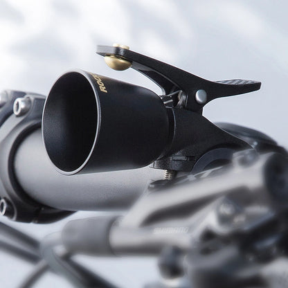 Rockbros 34210005001 bicycle bell - black_6