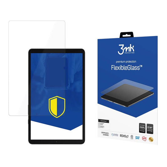3mk FlexibleGlass™ hybrid glass for Samsung Galaxy Tab A9+_0