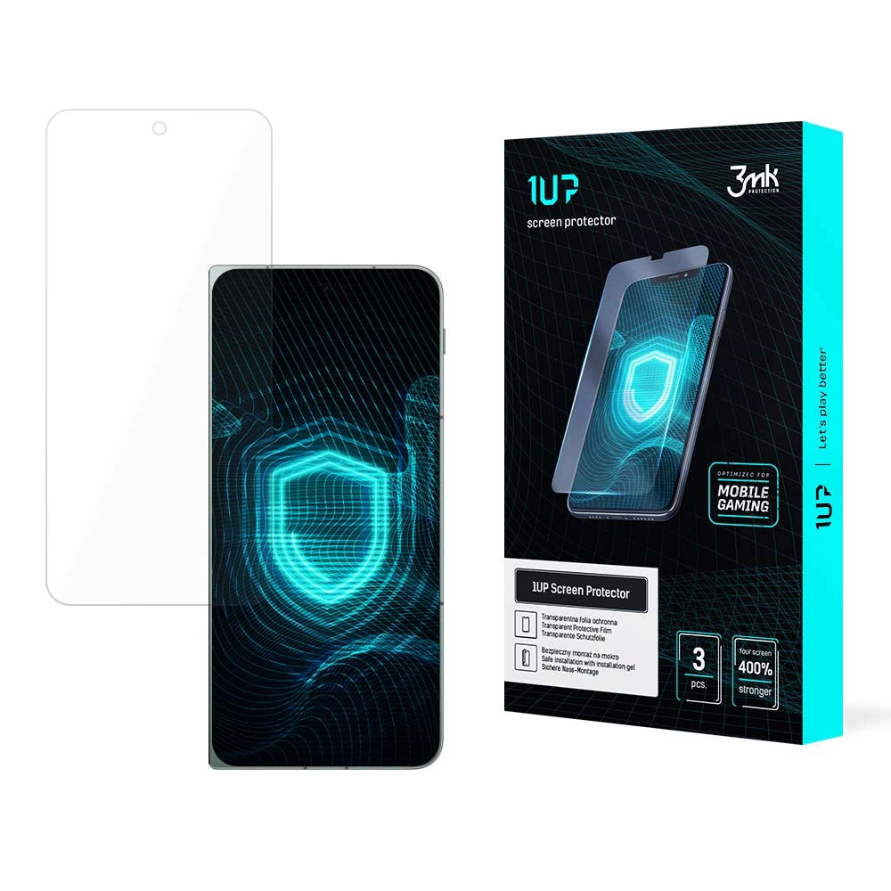 Gaming foil 3mk 1UP for OnePlus Open (front)_0