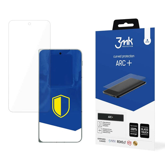 3mk ARC+ foil on OnePlus Open (front)_0