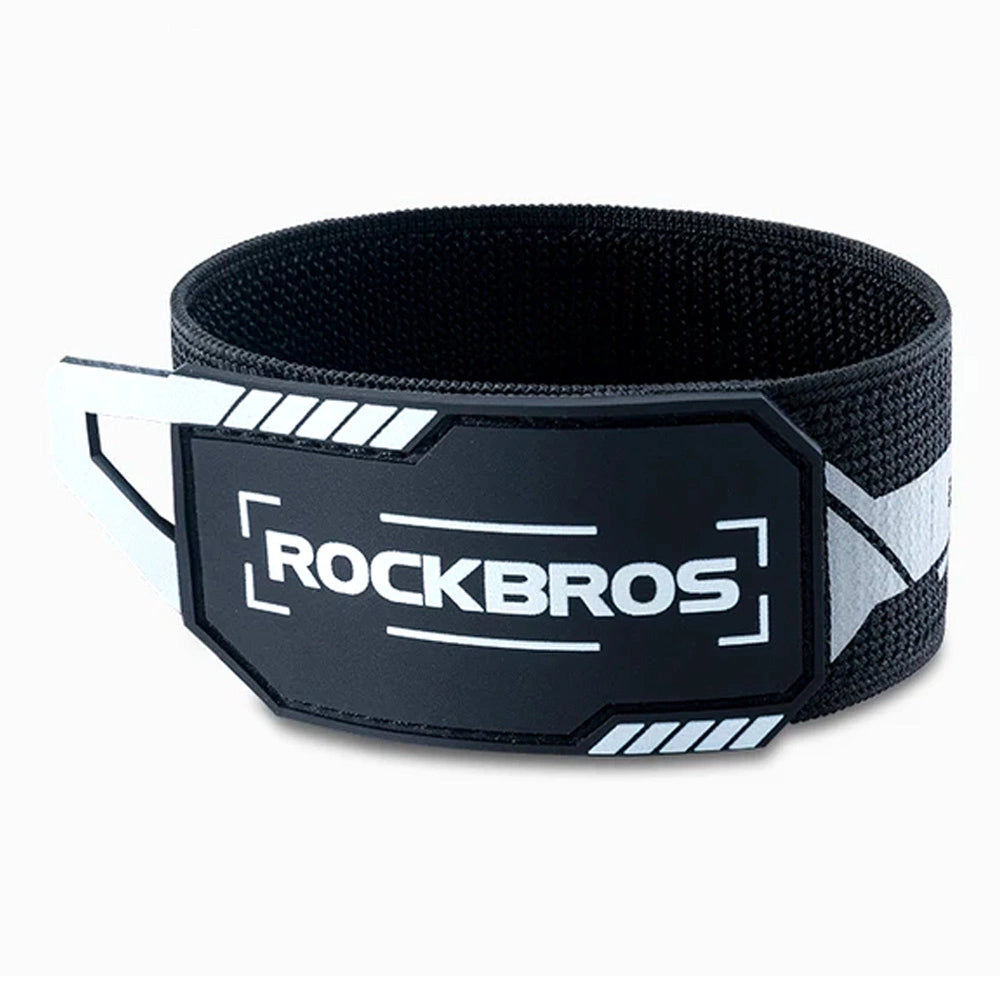 Rockbros reflective tape 49210009001 - black_0