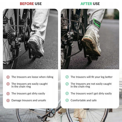 Rockbros reflective tape 49210008001 - green_3