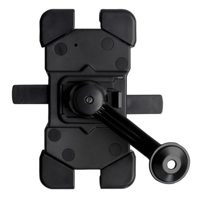 Rockbros 25210030007 phone holder for motorcycle - black_2