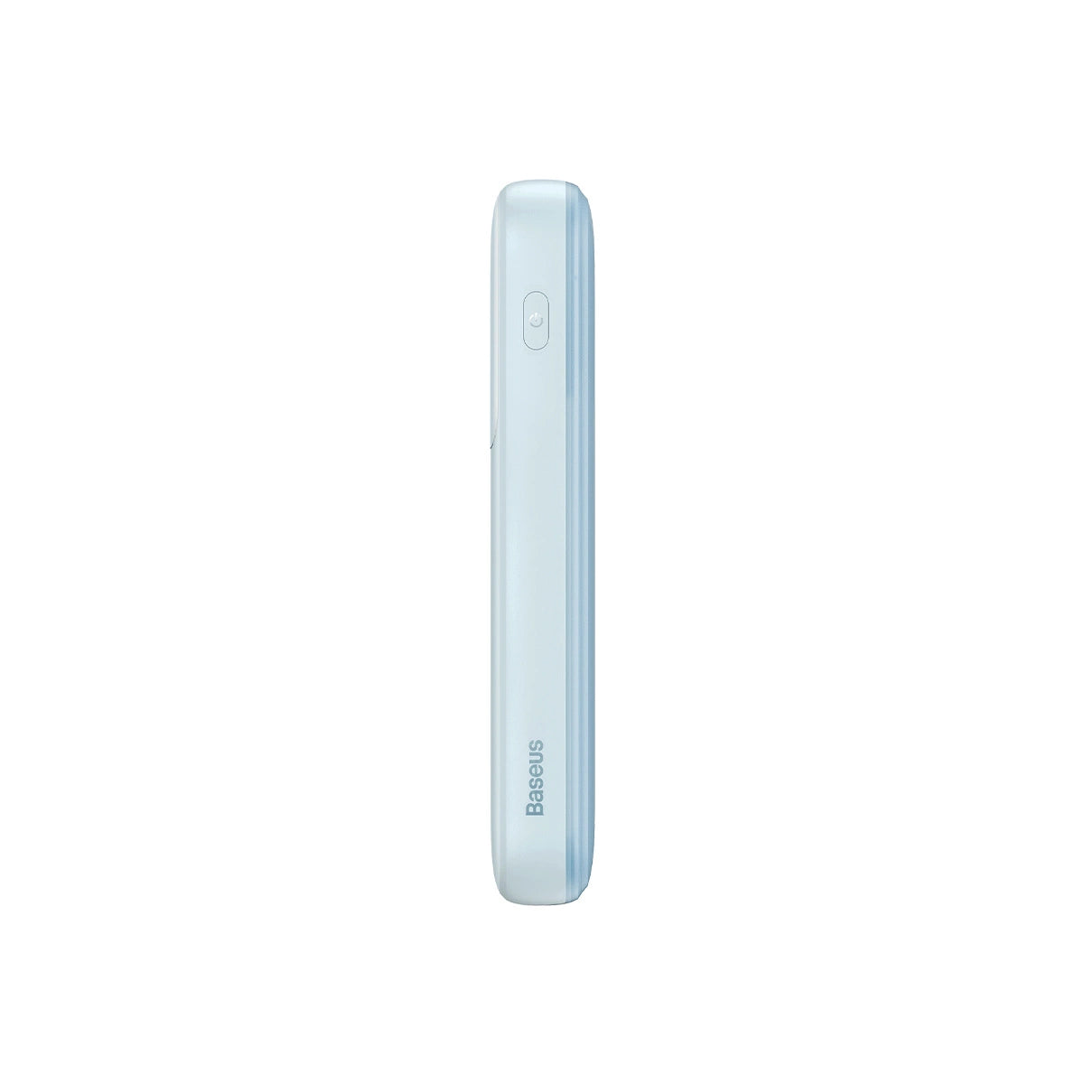 Baseus Comet Series powerbank with display 10000mAh 22.5W - blue + USB-A - USB-C cable 0.3m - white_4