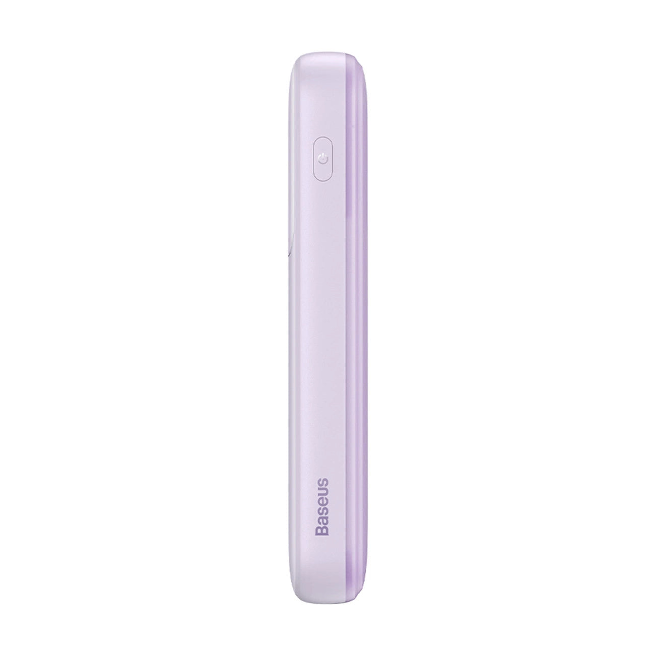 Baseus Comet Series powerbank with display 10000mAh 22.5W - purple + USB-A / USB-C cable_2