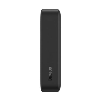 Powerbank Baseus Magnetic Mini 20000mAh, USB-C 20W MagSafe (black)_5