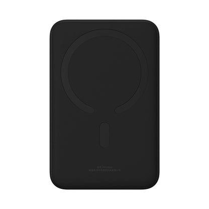 Powerbank Baseus Magnetic Mini 20000mAh, USB-C 20W MagSafe (black)_14
