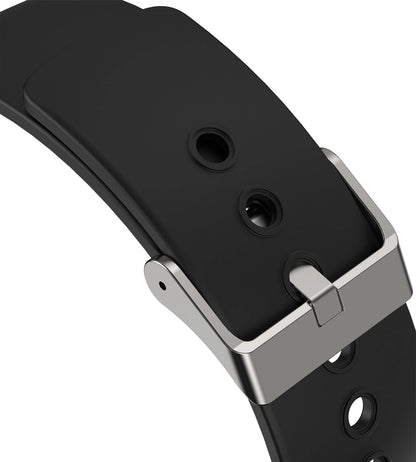 Choetech WT001 smartwatch with IP67 call answering function - black_3