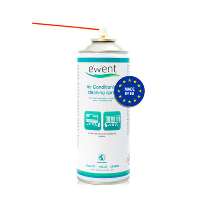 Ewent Spray de limpieza de aire acondicionado_2