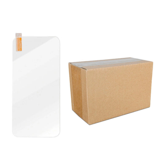 Tempered glass in a multi-pack for Samsung Galaxy S23 FE - 50 pieces_0