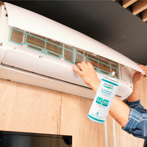 Ewent Spray de limpieza de aire acondicionado_6