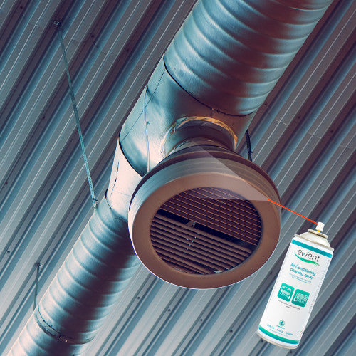 Ewent Spray de limpieza de aire acondicionado_7