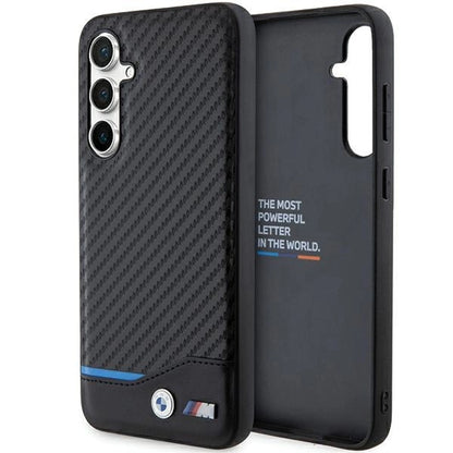 BMW BMHCS23FE22NBCK S23 FE S711 black/black Leather Carbon_0