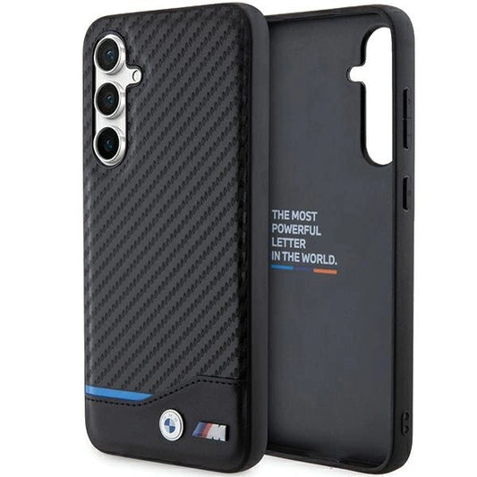 BMW BMHCS23FE22NBCK S23 FE S711 black/black Leather Carbon_0