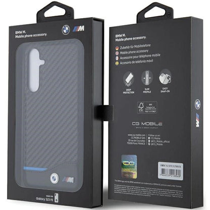 BMW BMHCS23FE22NBCK S23 FE S711 black/black Leather Carbon_6