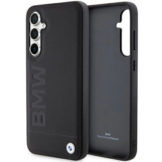 BMW BMHCS23FESLLBK S23 FE S711 black/black Leather Hot Stamp_0