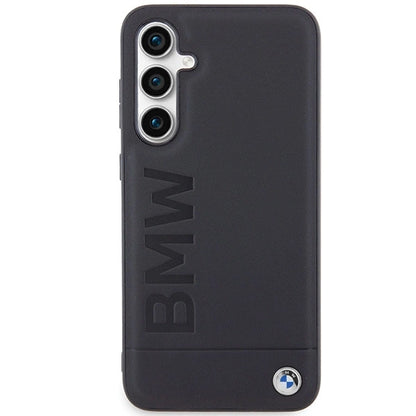BMW BMHCS23FESLLBK S23 FE S711 black/black Leather Hot Stamp_2