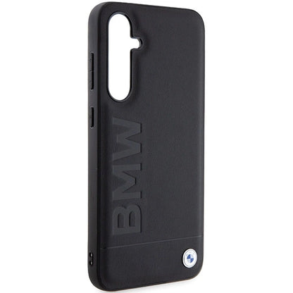 BMW BMHCS23FESLLBK S23 FE S711 black/black Leather Hot Stamp_3