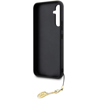 Guess GUHCS23FEGF4GBR S23 FE S711 brown/brown hardcase 4G Charms Collection_6