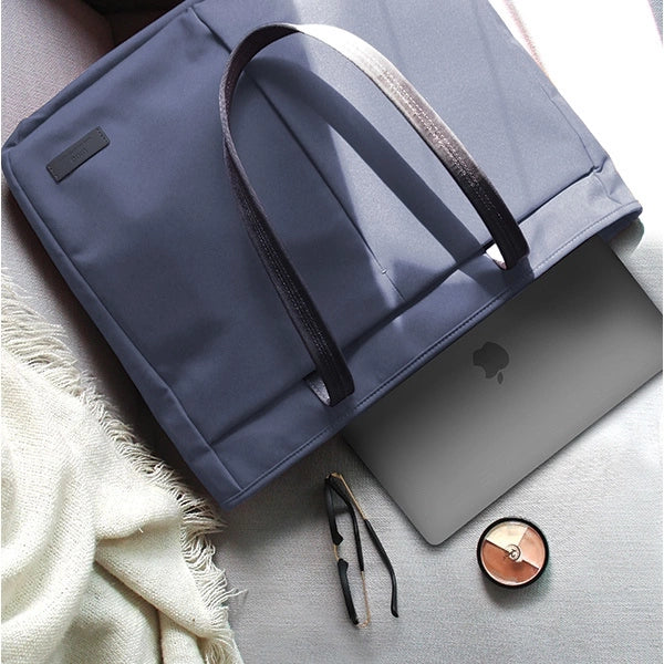 Uniq Hava bag for a 16'' RPET laptop - black_3