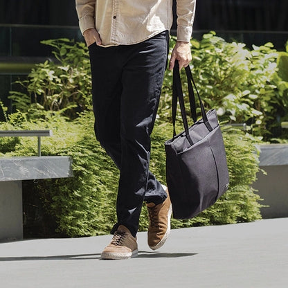 Uniq Hava bag for a 16'' RPET laptop - black_5