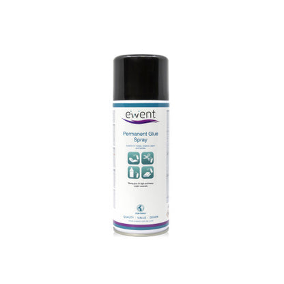 EWENT SPRAY DE PEGAMENTO PERMANENTE SECADO RÃPIDO_0