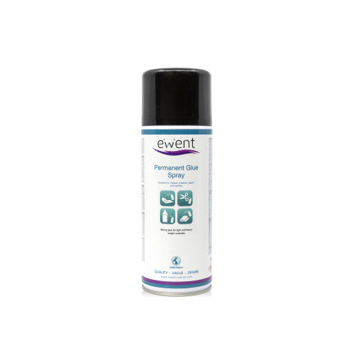 EWENT SPRAY DE PEGAMENTO PERMANENTE SECADO RÃPIDO_0