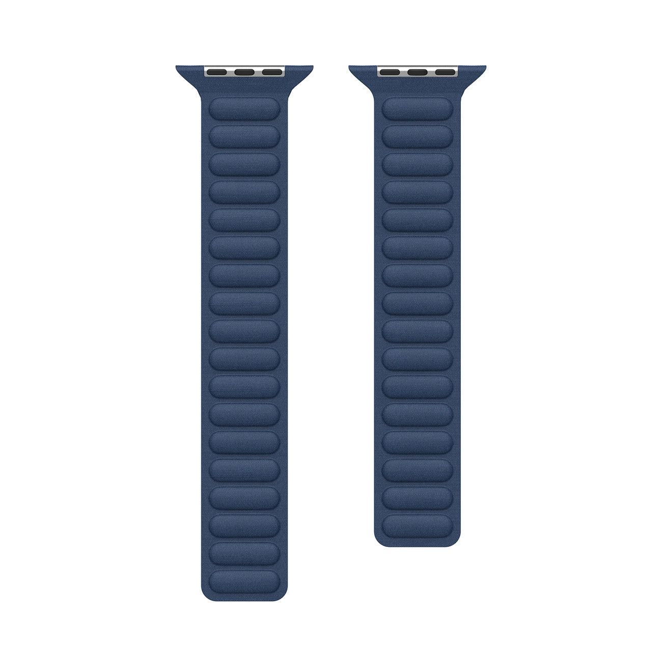 Dux Ducis Strap BL Magnetic Strap for Apple Watch 38 / 40 / 41 mm - Blue_2