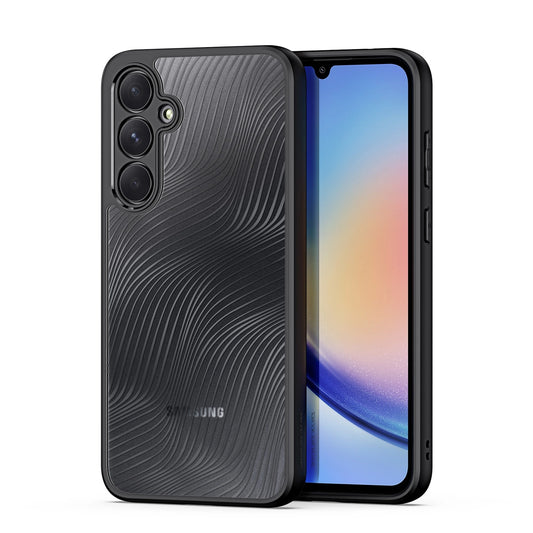 Dux Ducis Aimo case for Samsung A35 5G - black_0