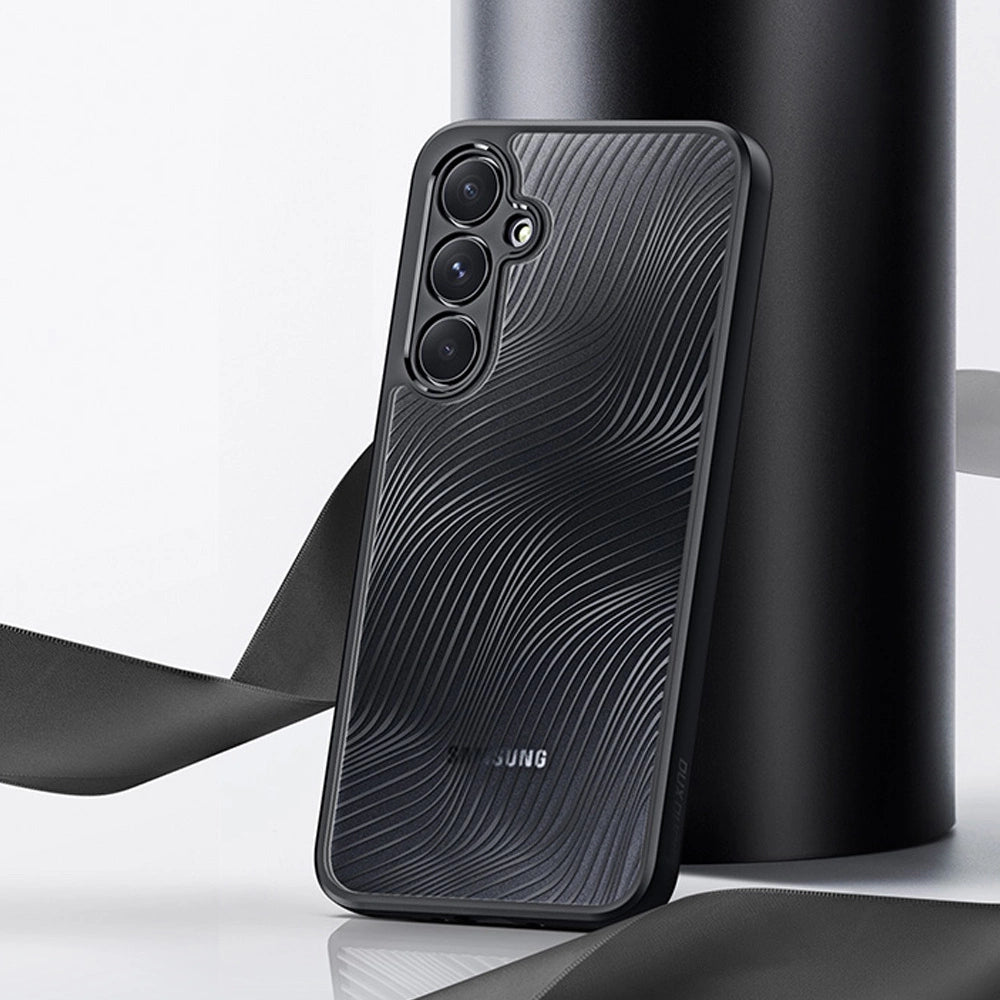 Dux Ducis Aimo case for Samsung A35 5G - black_10