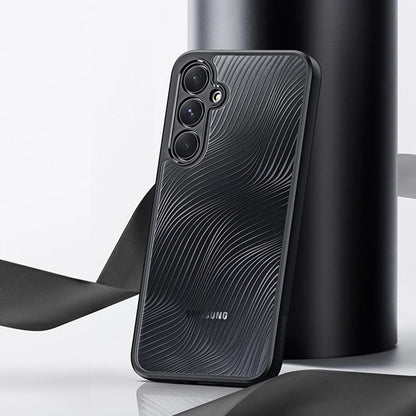 Dux Ducis Aimo case for Samsung A35 5G - black_10