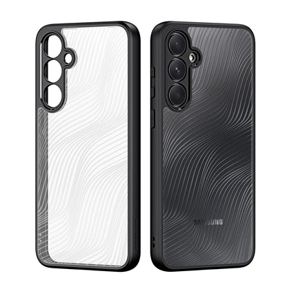 Dux Ducis Aimo case for Samsung A35 5G - black_1