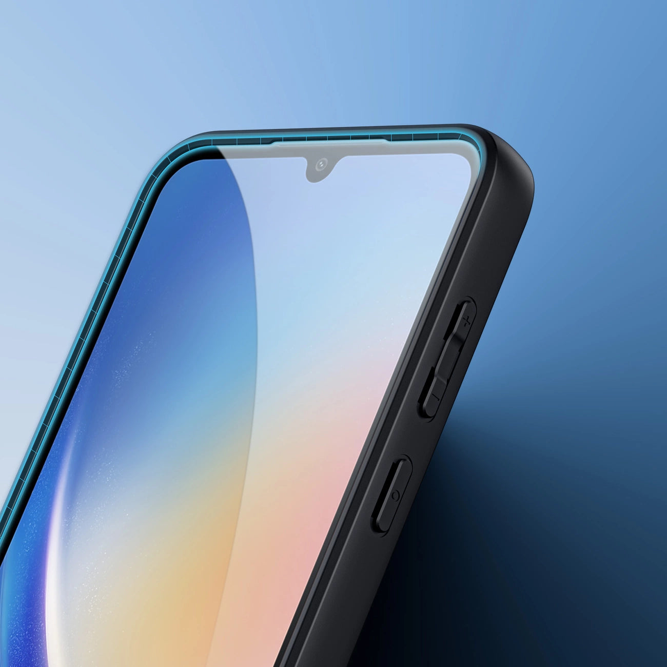 Dux Ducis Aimo case for Samsung A35 5G - black_8