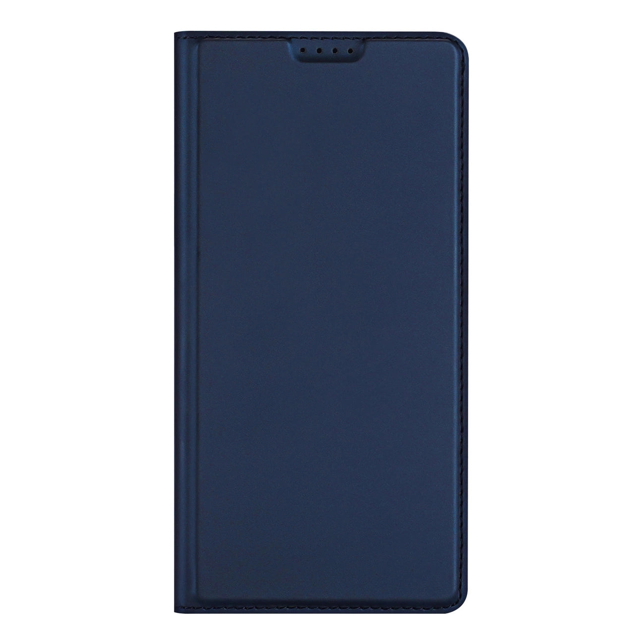 Dux Ducis Skin Pro case for Samsung A35 5G with flap - blue_10