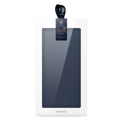 Dux Ducis Skin Pro case for Samsung A35 5G with flap - blue_4