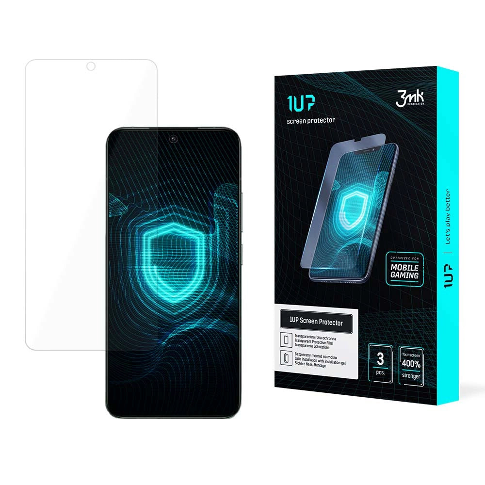 Gaming foil 3mk 1UP for Xiaomi 14 Pro_0