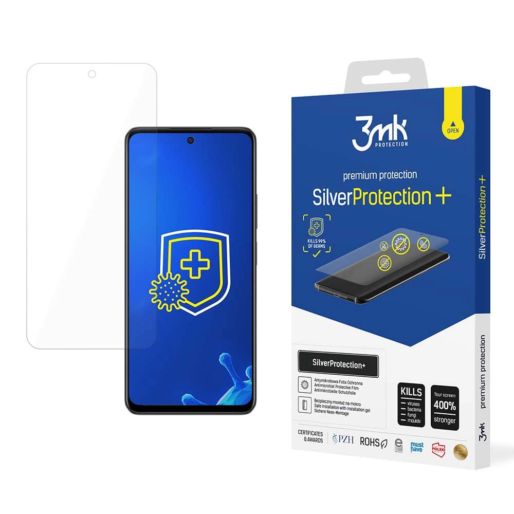 3mk SilverProtection+ protective foil for Oppo A79 5G_0