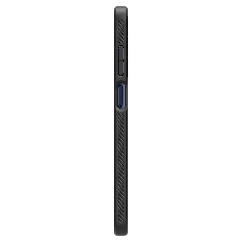 Spigen Liquid Air Case for Samsung Galaxy A15 4G / 5G - Matte Black_4