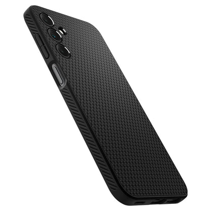 Spigen Liquid Air Case for Samsung Galaxy A15 4G / 5G - Matte Black_8
