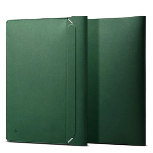 Spigen Valentinus Laptop Case 15-16&#39;&#39; - Green_0