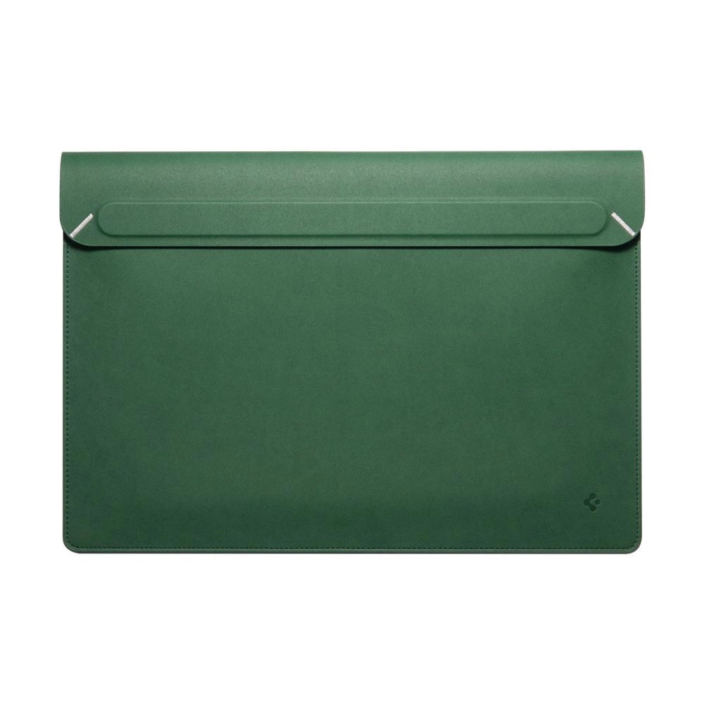 Spigen Valentinus Laptop Case 15-16&#39;&#39; - Green_1