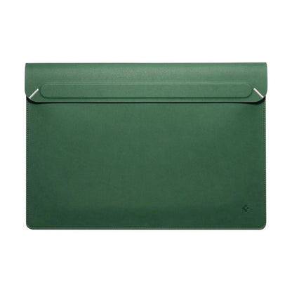 Spigen Valentinus Laptop Case 15-16&#39;&#39; - Green_1