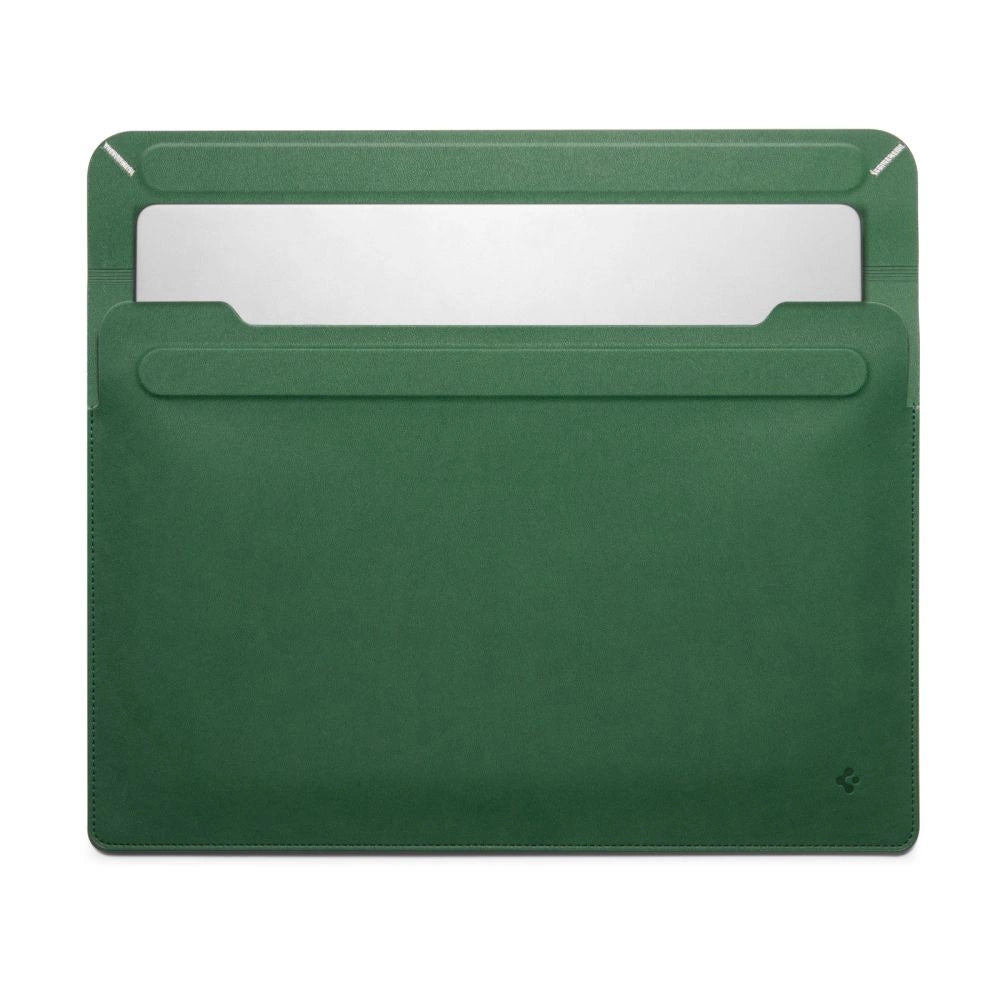 Spigen Valentinus Laptop Case 15-16&#39;&#39; - Green_2