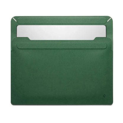 Spigen Valentinus Laptop Case 15-16&#39;&#39; - Green_2