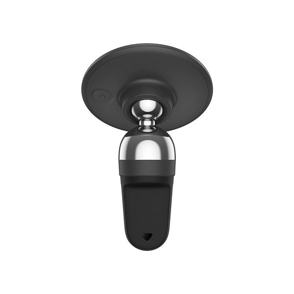 Baseus C01 Overseas Edition magnetic car holder for air vent - black_1