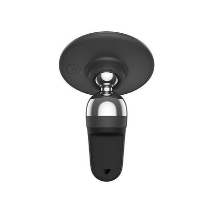 Baseus C01 Overseas Edition magnetic car holder for air vent - black_1