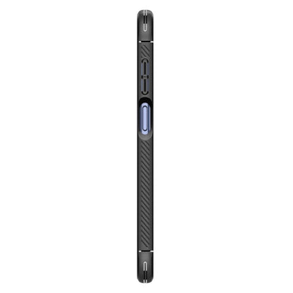 Spigen Rugged Armor Case for Samsung Galaxy A25 5G - Matte Black_2